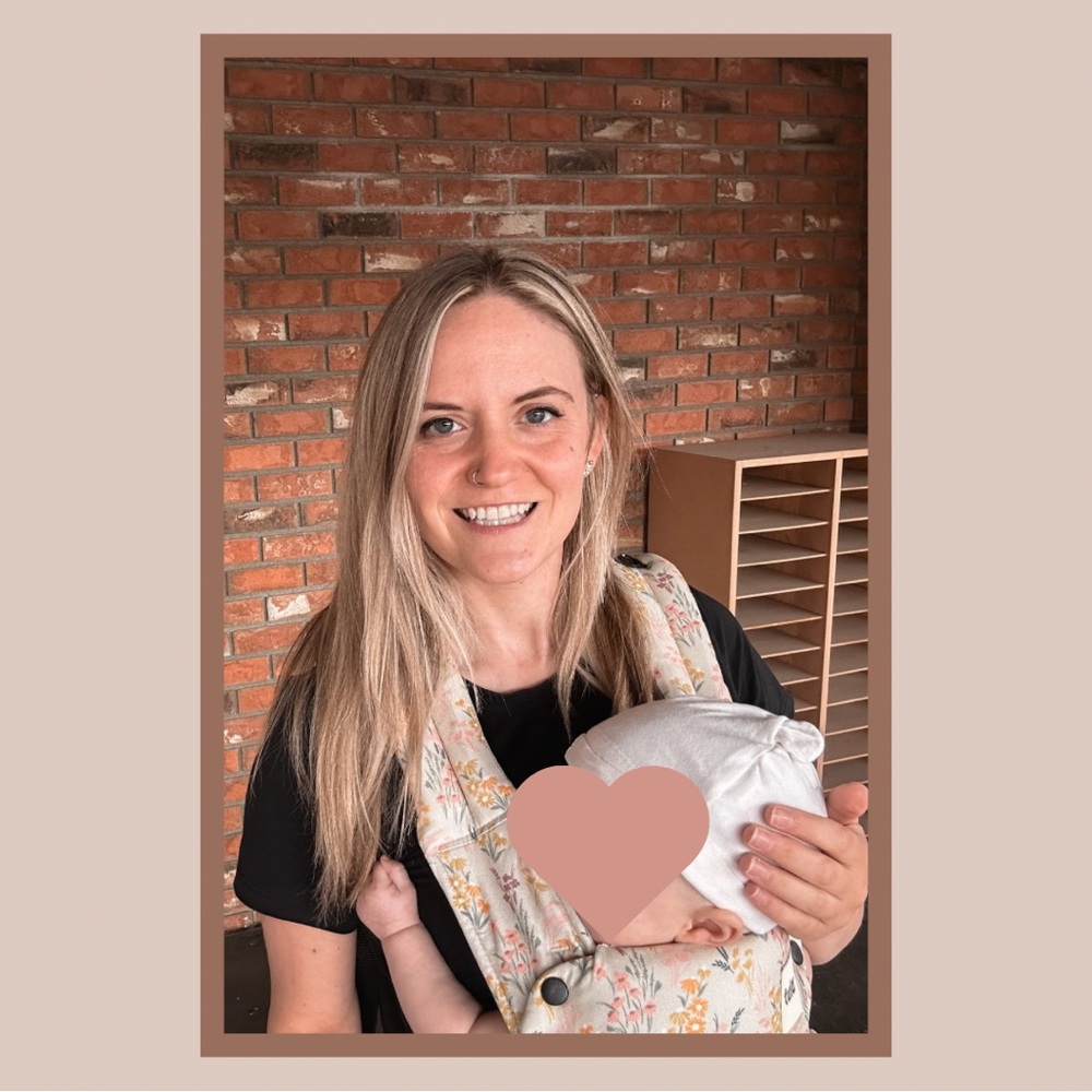 Meet your Posher, Ali